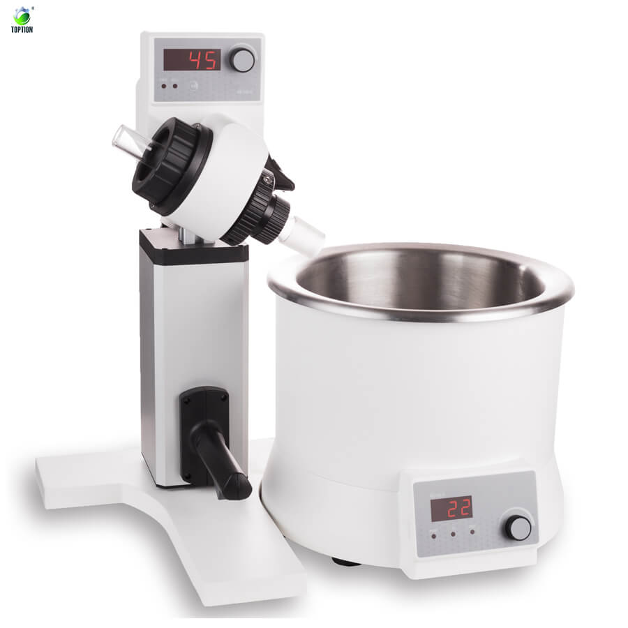 Laboratory Rotary Evaporator supplier