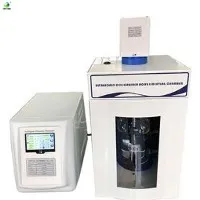 TUE 研究所用乳化装置 ホモジナイザー 破壊装置