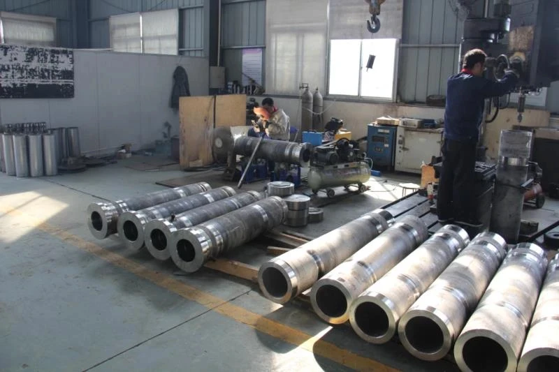 Welding process Welding process