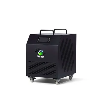 大きく節約しましょう!高性能冷水療法システム- - エキスパート冷却ソリューション