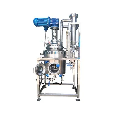 ステンレス製リアクター